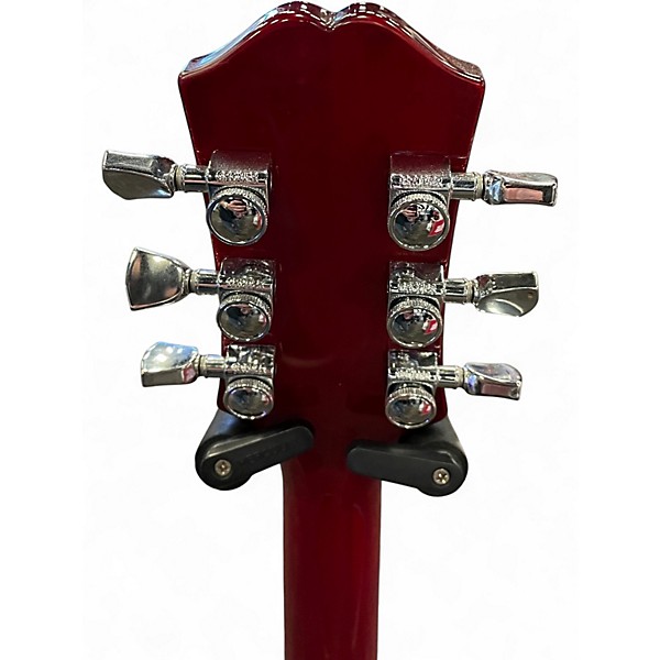 Used Epiphone Les Paul Standard Tobacco Sunburst Solid Body Electric Guitar