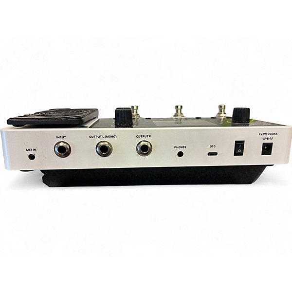 Used Mooer GE 150 PLUS Effect Processor