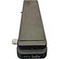 Used Dunlop 535Q Cry Baby Multi-Wah Effect Pedal thumbnail