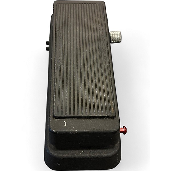 Used Dunlop 535Q Cry Baby Multi-Wah Effect Pedal