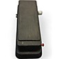 Used Dunlop 535Q Cry Baby Multi-Wah Effect Pedal
