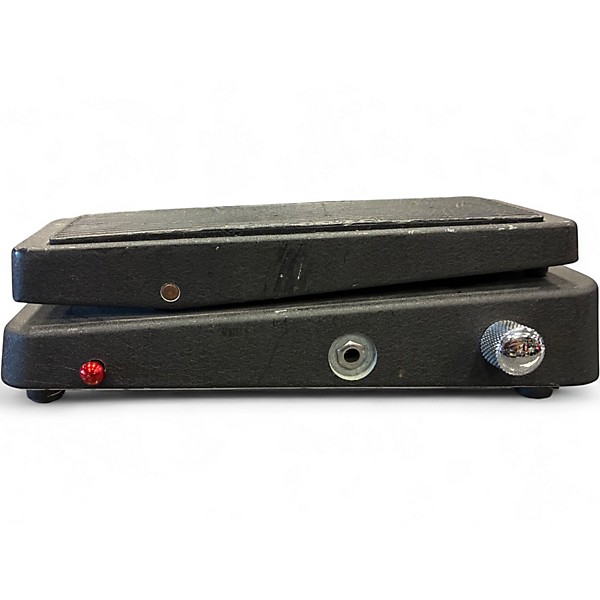 Used Dunlop 535Q Cry Baby Multi-Wah Effect Pedal