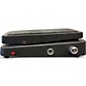 Used Dunlop 535Q Cry Baby Multi-Wah Effect Pedal