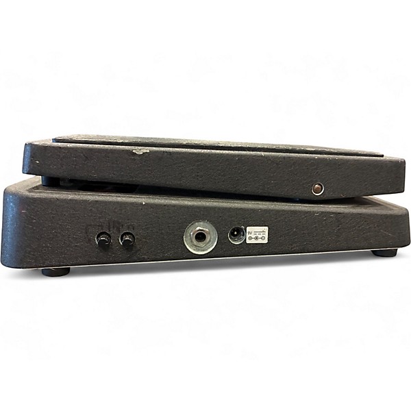 Used Dunlop 535Q Cry Baby Multi-Wah Effect Pedal