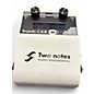 Used Two Notes TORPEDO C.A.B. M+ Effect Processor