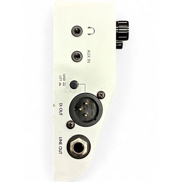 Used Two Notes TORPEDO C.A.B. M+ Effect Processor