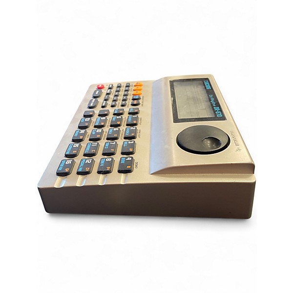 Used BOSS DR-670 Drum Machine