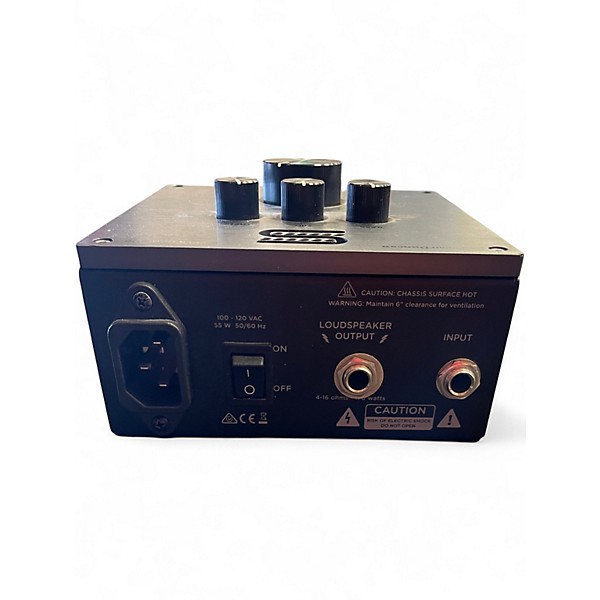 Used Seymour Duncan POWERSTAGE 170 Guitar Power Amp