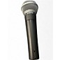 Used Shure SM58 Dynamic Microphone