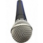 Used Shure SM58 Dynamic Microphone