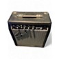 Used Squier FRONTMAN 10G Guitar Combo Amp thumbnail