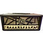 Used EVH 5150 III 50W EL34 KRUSE MOD Tube Guitar Amp Head thumbnail