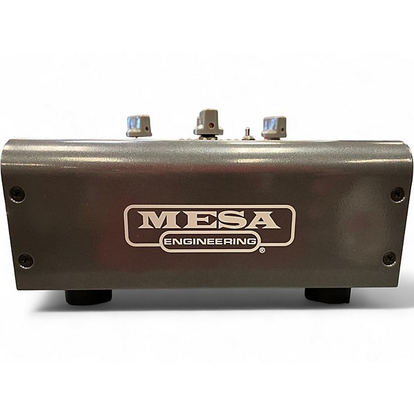 Used MESA/Boogie CAB CLONE IR Bass Preamp