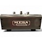 Used MESA/Boogie CAB CLONE IR Bass Preamp