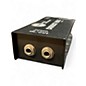Used Live Wire Solutions Passive Direct Box Direct Box