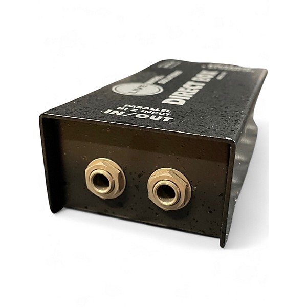 Used Live Wire Solutions PDI Direct Box