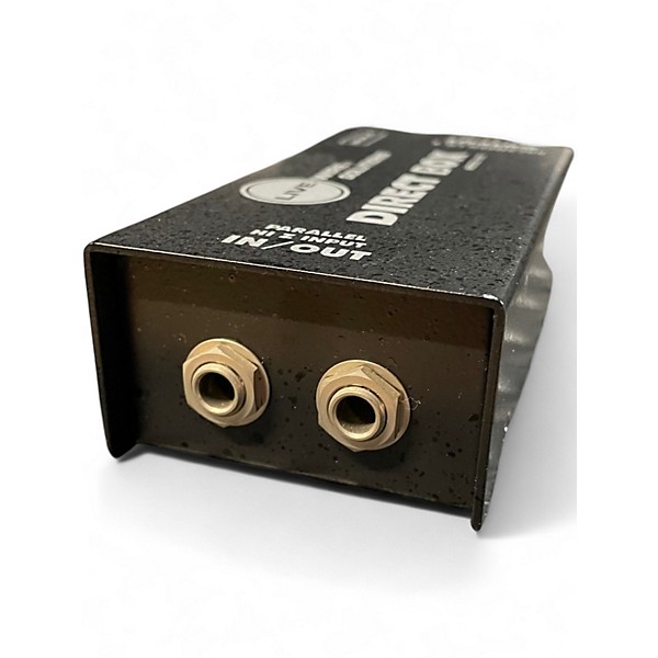 Used Live Wire Solutions PDI Direct Box