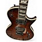 Used ESP EC-1000ET Natural Solid Body Electric Guitar