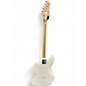 Used Firefly By Jsn FFJA White Baritone Guitars
