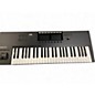 Used Native Instruments Komplete Kontrol S49 MK2 MIDI Controller thumbnail
