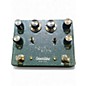 Used Cornerstone Aquarium Effect Pedal thumbnail