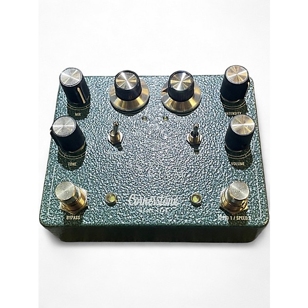 Used Cornerstone Aquarium Effect Pedal