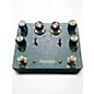 Used Cornerstone Aquarium Effect Pedal