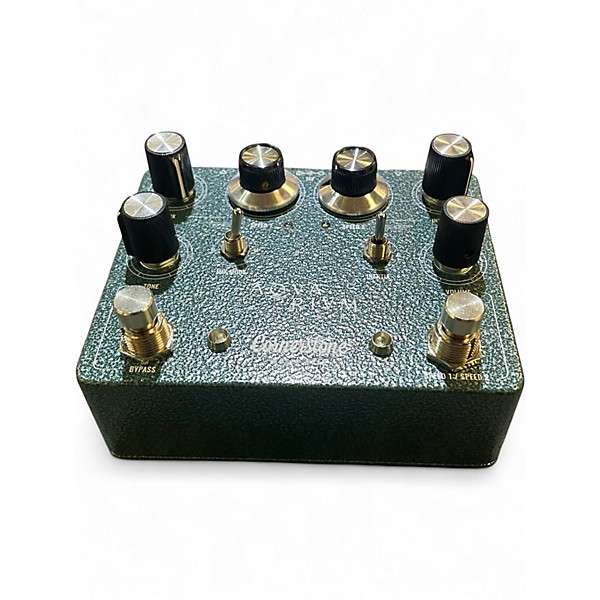 Used Cornerstone Aquarium Effect Pedal
