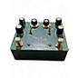 Used Cornerstone Aquarium Effect Pedal