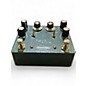 Used Cornerstone Aquarium Effect Pedal