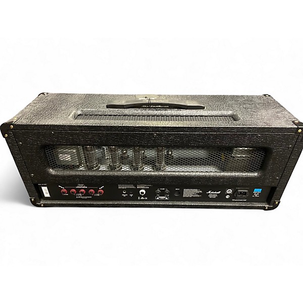 Used Marshall DSL100HR Tube Guitar Amp Head
