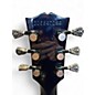 Used Gibson SG Modern Blueberry Fade Solid Body Electric Guitar