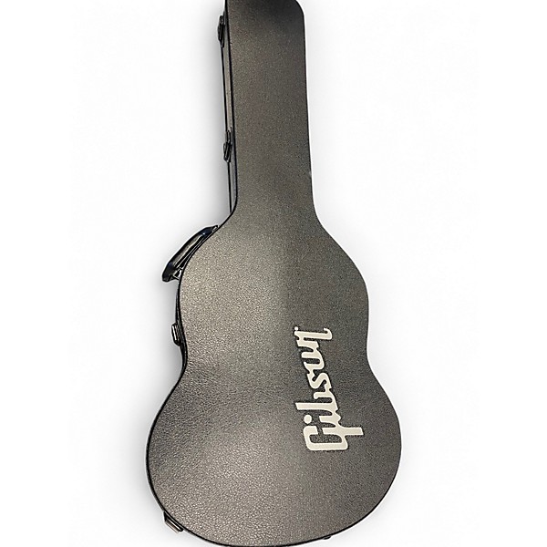 Used Gibson SG Modern Blueberry Fade Solid Body Electric Guitar