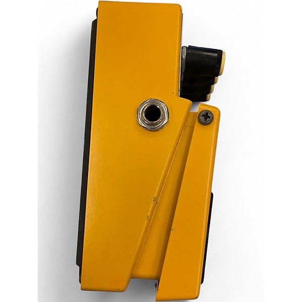 Used BOSS OS2 Overdrive Distortion Effect Pedal