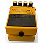 Used BOSS OS2 Overdrive Distortion Effect Pedal