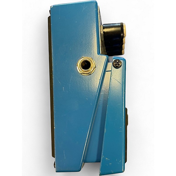 Used BOSS CS3 Compressor Sustainer Effect Pedal