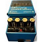 Used BOSS CS3 Compressor Sustainer Effect Pedal