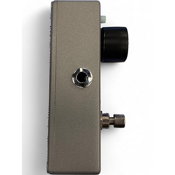 Used MXR M135 Smart Gate Effect Pedal