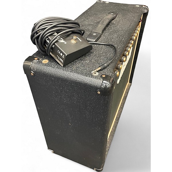 Used Marshall DSL40C 40W 1x12 Tube Guitar Combo Amp