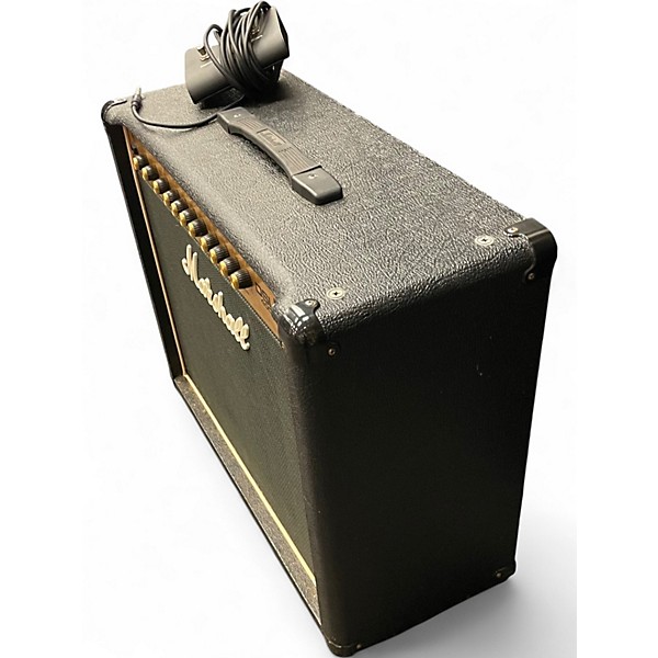 Used Marshall DSL40C 40W 1x12 Tube Guitar Combo Amp