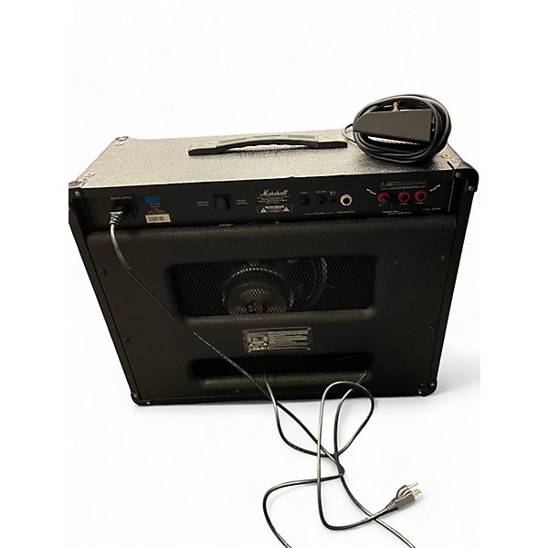 Used Marshall DSL40C 40W 1x12 Tube Guitar Combo Amp