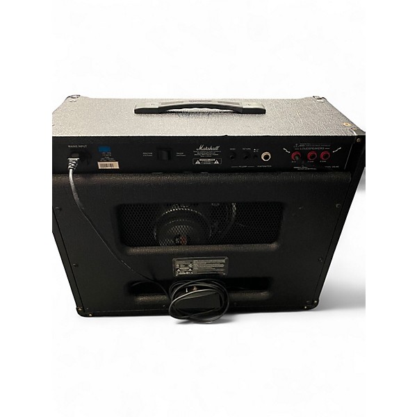 Used Marshall DSL40C 40W 1x12 Tube Guitar Combo Amp