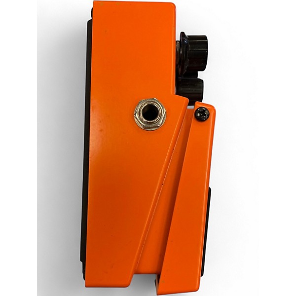 Used BOSS DS1 Distortion Effect Pedal