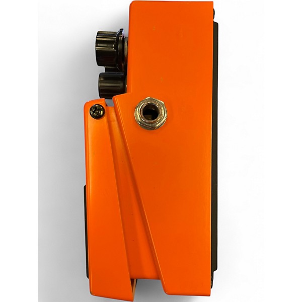 Used BOSS DS1 Distortion Effect Pedal