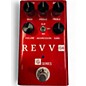 Used Revv Amplification G4 Effect Pedal thumbnail