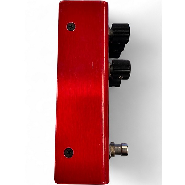 Used Revv Amplification G4 Effect Pedal