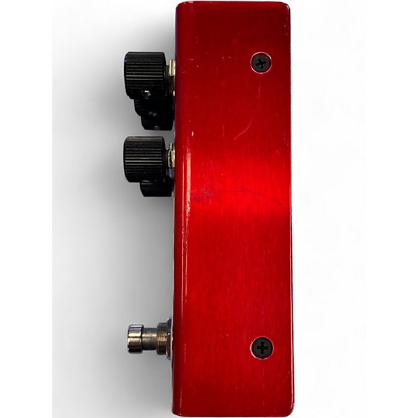 Used Revv Amplification G4 Effect Pedal