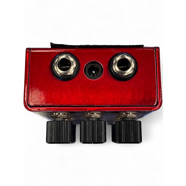 Used Revv Amplification G4 Effect Pedal