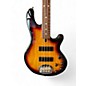 Used Lakland 44-01 2 Color Sunburst Electric Bass Guitar