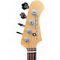 Used Lakland 44-01 2 Color Sunburst Electric Bass Guitar